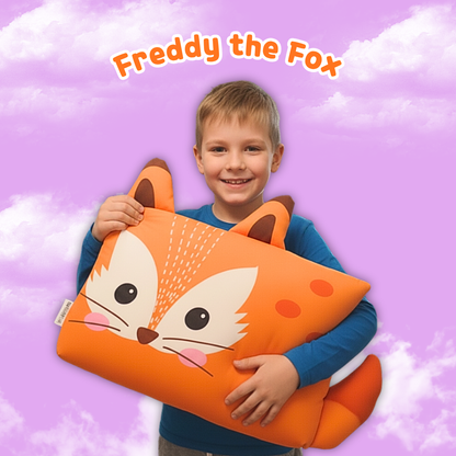 SnugBud™ Kids Calming Pillow