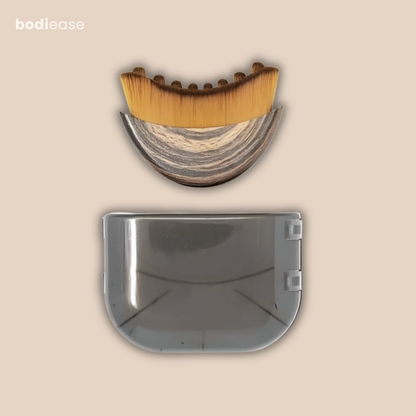 FaceGlow™ Lymphatic Contour Brush