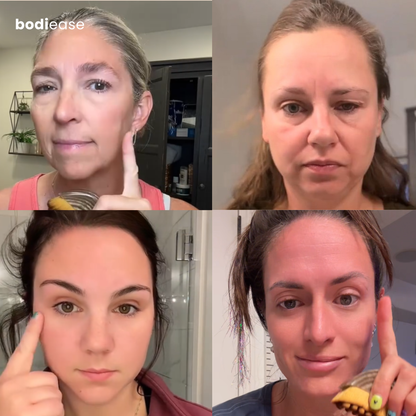 FaceGlow™ Lymphatic Contour Brush