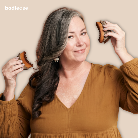 FaceGlow™ Lymphatic Contour Brush