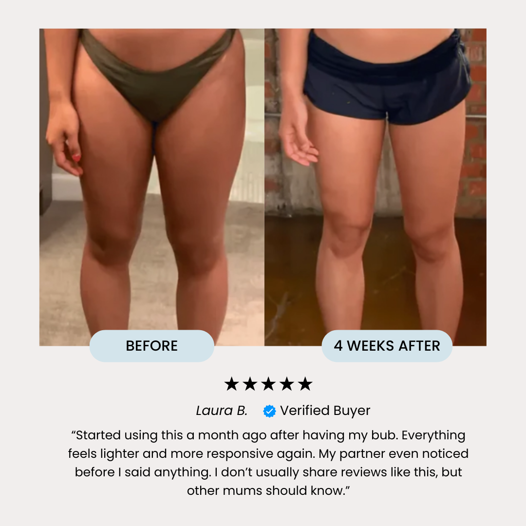 LumiLymph™ Lymphatic Drainage Roller