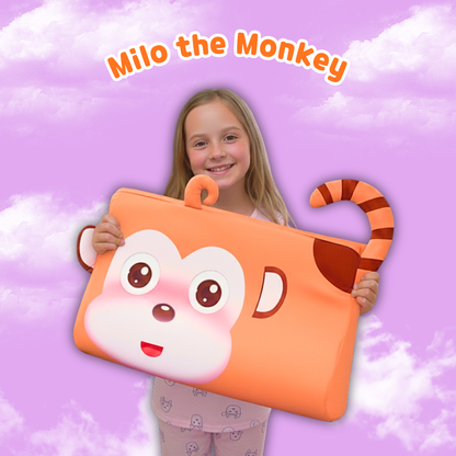 SnugBud™ Kids Calming Pillow